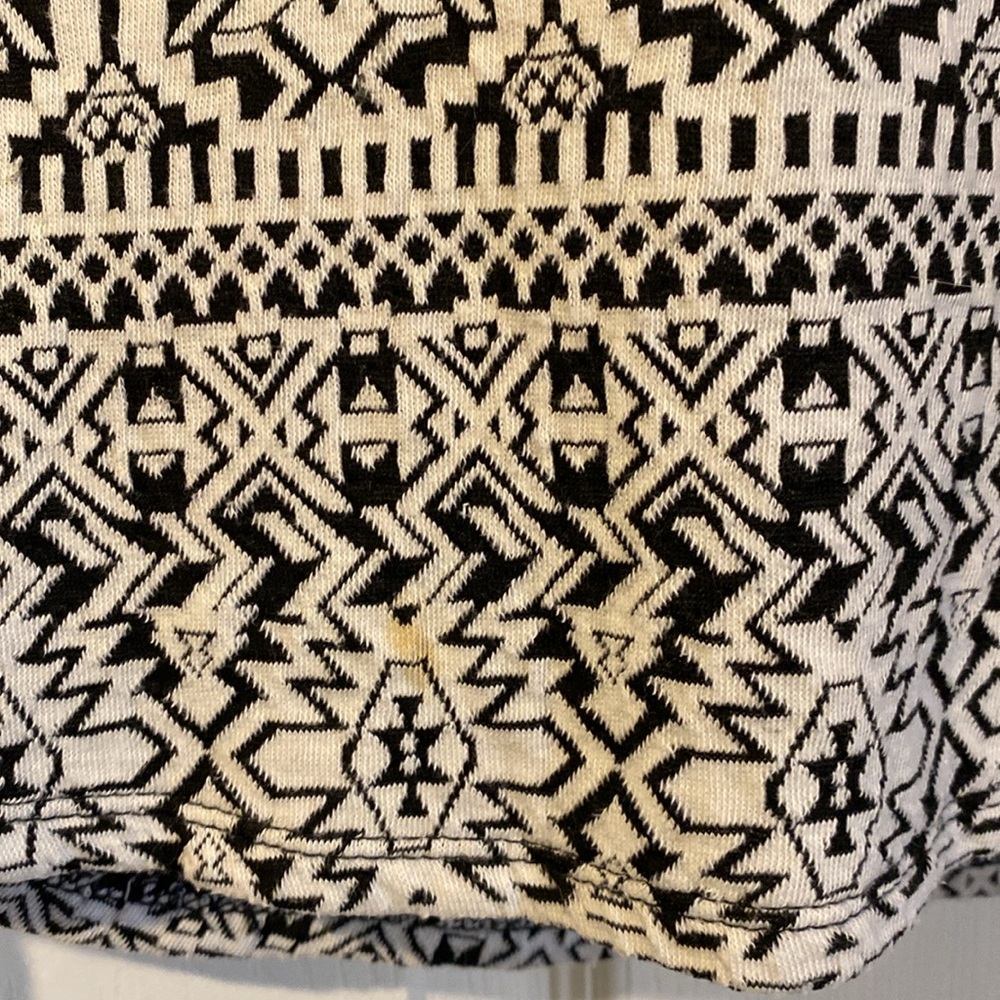 Aztec Dress! - Picture 7 of 7